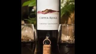 Copper Ridge Styled Shoot