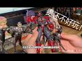 贵还不好玩!? Sexy Ice 2019 Vermin Series EAE Canine-Type Biological Weapon Zatard Hound