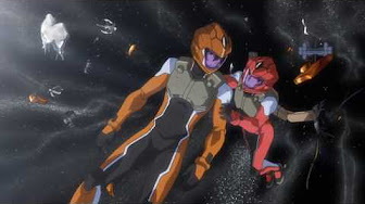 ガンダム00映画版曲 Youtube