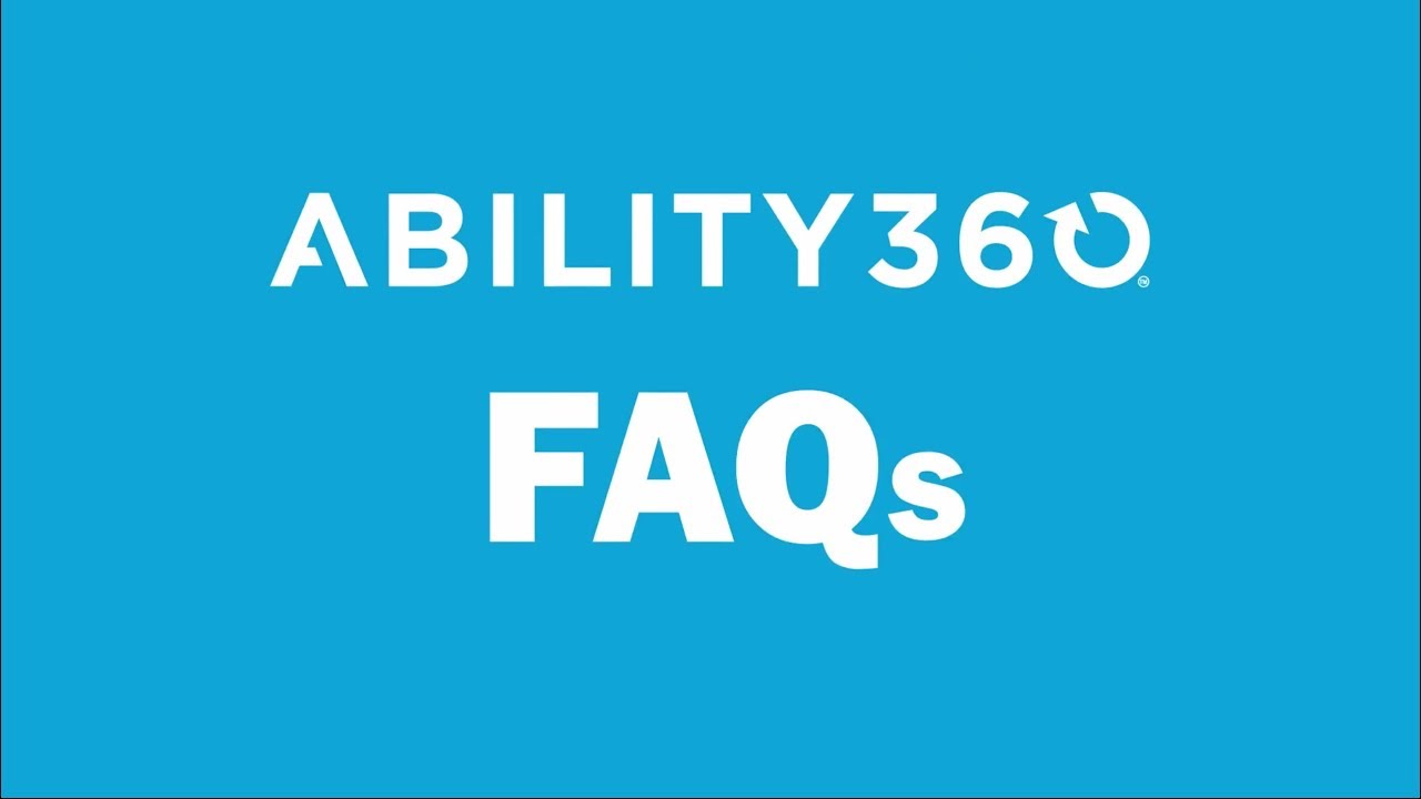 What is Community Integration? FAQ YouTube