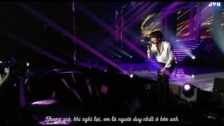 [Vietsub] Jung Yong Hwa - Energy @Room 622 in Seoul {JYHeffectvn}