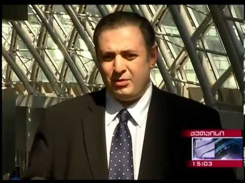 გოკა გაბაშვილი