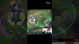 페이즈의 2026 FST 전장의 사냥개 세나 스킨 리뷰!