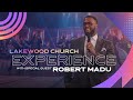 🆕 Lakewood Church Service | Robert Madu Live | Sunday 11am