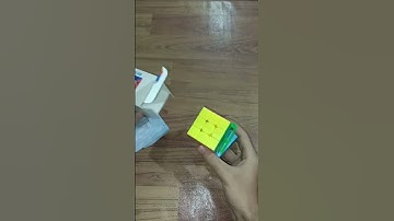 MoYu RS3M 2020 #rubikscube | #shorts |#unboxing