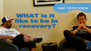 what does recovery look like