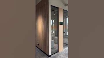 Unlock Creativity in the Workplace: Top 10 Modern Office Designs 2024 🎨💻| BizBee