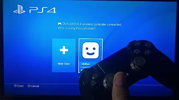 Jak připojím dvě konzole PS4?