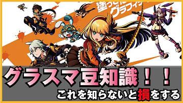 ギンジ グラスマ