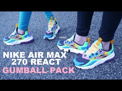 gumball air max