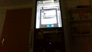 Ultimaker 2+ randomly pause printinting