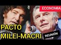 ASPECTO ECONÓMICO : REUNIÓN DE ÚLTIMAS HORAS