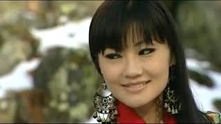 SORRY WAI song 04 Bhutanese Movie Music Video 