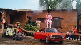 Video thumbnail of "Mayorkun - Geng (Official Video)"