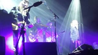 Robert Plant Sensational Space Shifters - A Stolen Kiss - Llandudno 2014