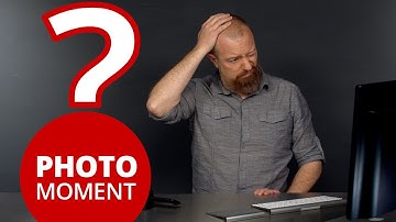 Q&A: GH5 Dimming, V-Log for Casual Use, Stop-Motion, and More —PhotoJoseph’s Photo Moment 2017-05-22