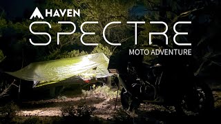 Closing Spectre’s Kickstarter… with an Adventure of Our Own 🏍️