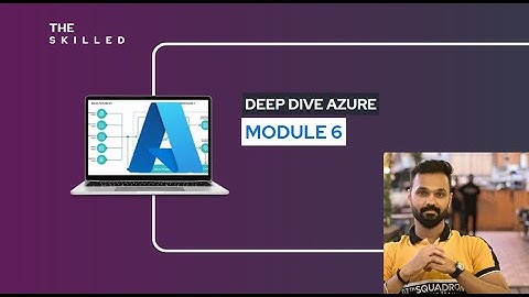 DEEP DIVE AZURE MODUE 6 | AZURE DATA FACTORY | LINKED SERVICES | ACTIVITIES IN ADF