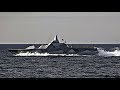 Best Corvette in The World, HSwMS Visby