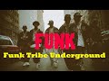 【70s Funk Hip Hop】#46 Classic Funk × Modern Hip Hop Fusion | Funk Tribe Underground