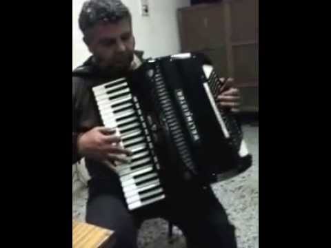 Ναβροζίδης Ανέστης-βαλς