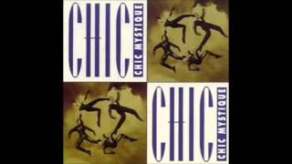 Chic - Chic Mystique (Brothers In Rhythm  12''Mix)
