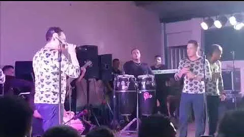 Cecilia Landa. Honduras PUNTA