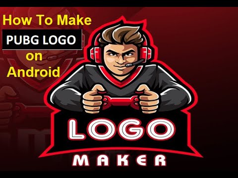 Featured image of post Gaming Logo Maker Pubg Logo : Designevo&#039;s pubg logo maker is the best selection for you.