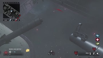 Modern Warfare Remastered | How to Get on top of Wet Work!!!