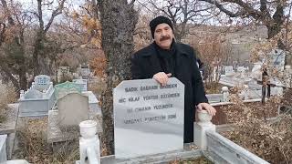 Tokat Zile Yücepınar Köyü/ Bahattin Turan Hasan Kaplan I Ürmetli