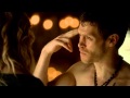 TVD 4x18 Klaus and Caroline Bond [ HD ]