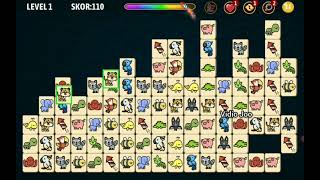 Level 01 | Onet Animal Classic screenshot 5