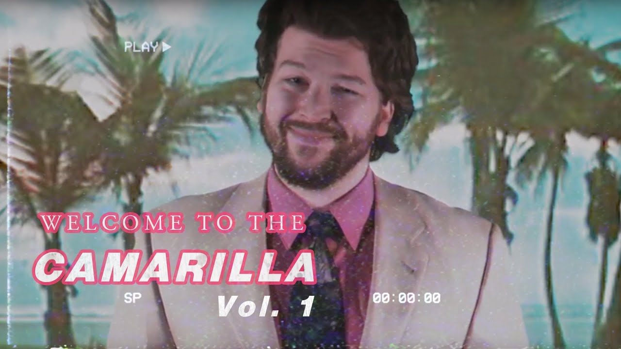 Traditions Vampire The Masquerade Captain Camarilla Vol 1 YouTube Maxresdefault