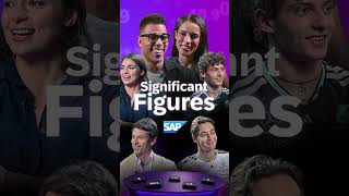 George Russell: First Time in a Mercedes | Significant Figures @MercedesAMGF1