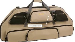 Compound Bow Case | Gear Fit Pro Compound Bow Case | www.byallen.com screenshot 4