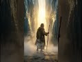 Faith Over Fear | A Mystical Biblical-Inspired Story