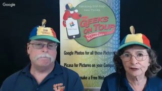 #81 - What Are Location Services?