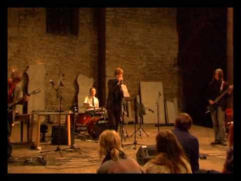 VHK Vabalava sgis 2009 Jonathan Peterson