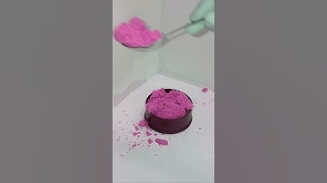Satisfying Video Part 3