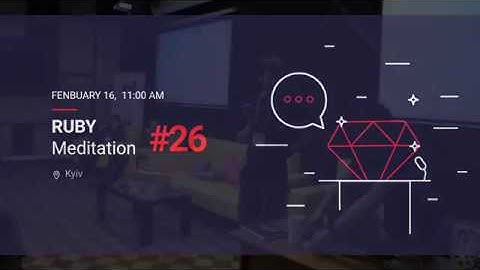 LT You hunt (me) wrong again - Mikhail Bortnyk  (RUS) | Ruby Meditation 26