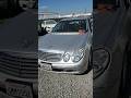 I found a $800 Mercedes-Benz E350 👀 #mechanic #e350 #mercedes #mercedesbenz