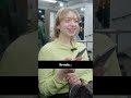Mullet with Micro Bangs #hairtransformation #hairconsultation