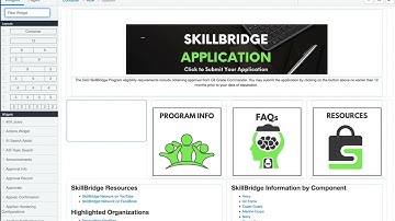 How to Add Images to HTML Widget in ServiceNow Service Portal