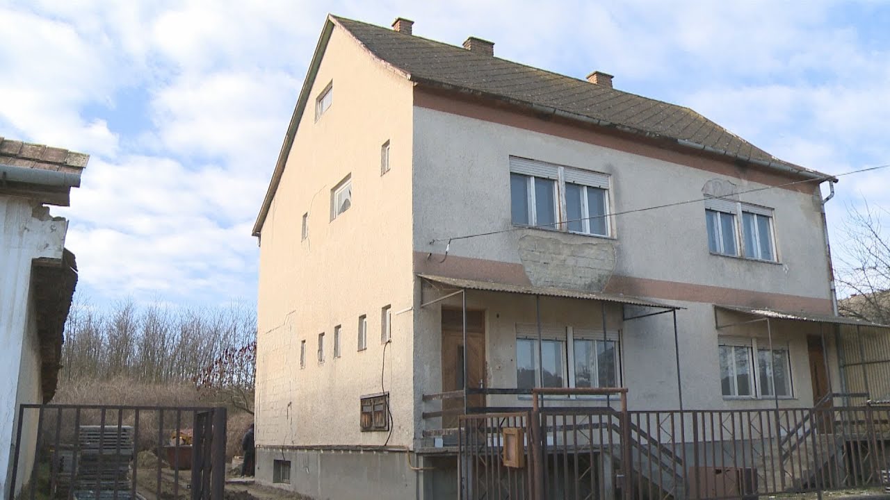 Fecskeház kialakítása zajlik Németkéren