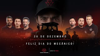 Dia do Mecânico 2025 | Homenagem Massey Ferguson