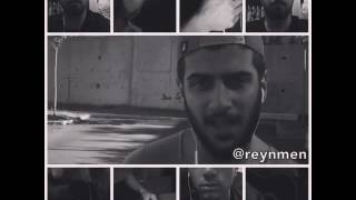 Reynmen -Yusuf Aktaş Harika Söylüyor