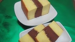 Resep Cara Membuat Bolu Lapis Surabaya Ekonomis - Durasi: 9.09. Resep Cara Membuat Bolu Lapis Surabaya Ekonomis - Durasi: 9.09.