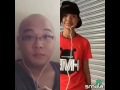 Smule lucu marah marah gokil abis nyunyun elviana ft ferry kecurangan bernyanyi