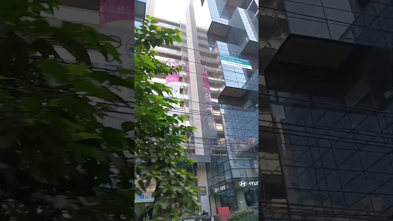 Aristo Eye Hospital, Dhanmondi 6, Grand opening, 25th September 2025.