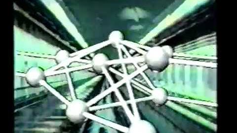 Clock DVA - Bitstream (HQ audio)